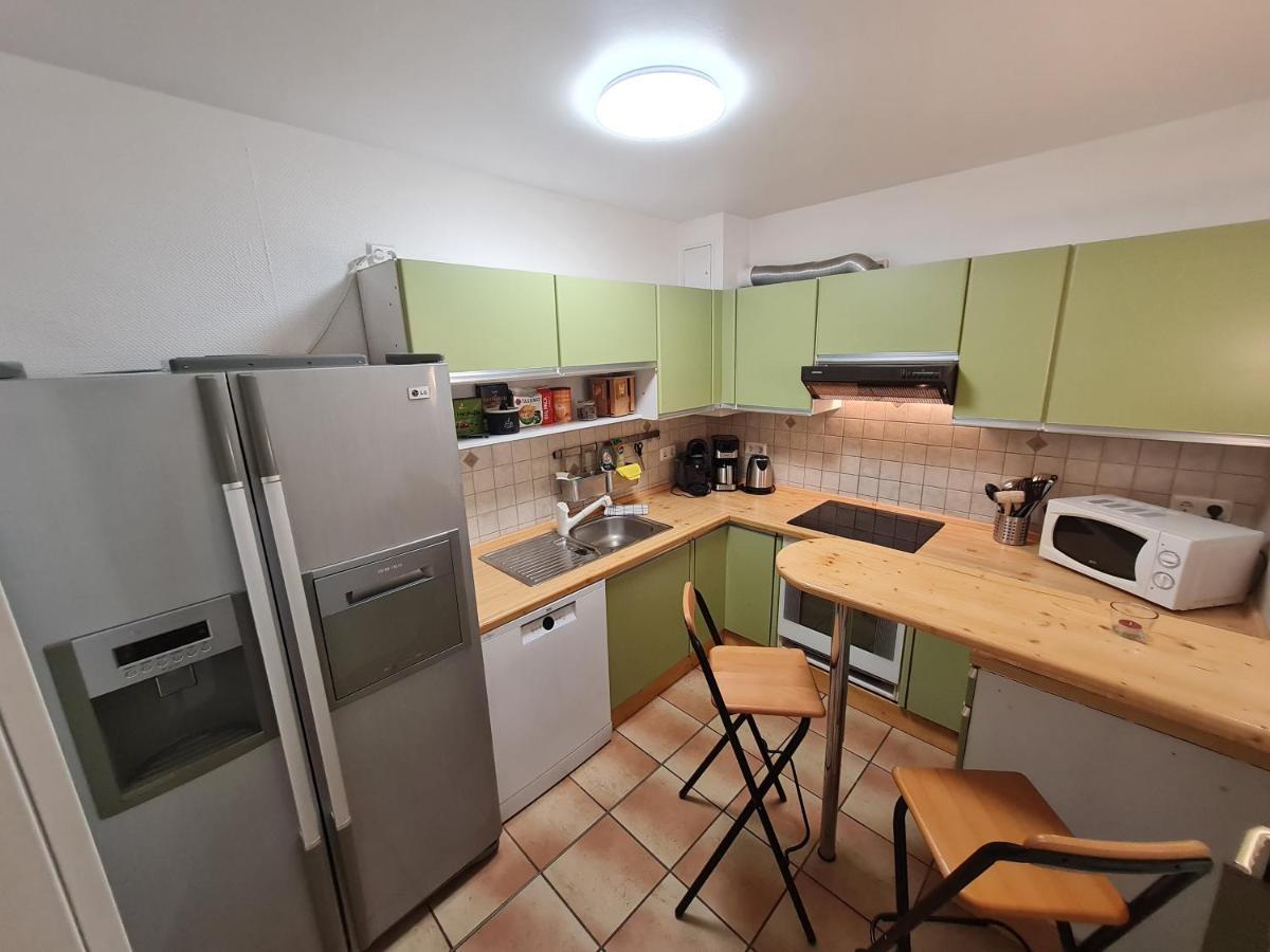 Monteurswohnung Deluxe Spreenhagen Exteriér fotografie
